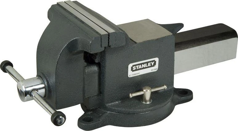 Stanley „Maxsteel HD“ 150 mm/6 colių pasukamas spaustuvas (83-068)