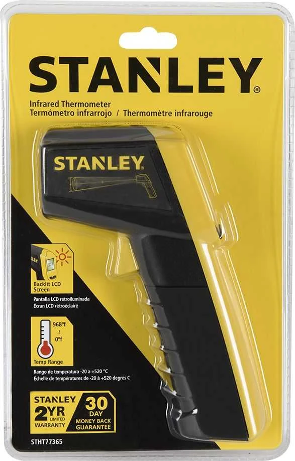 Temperatūros matuoklis Stanley STHT0-77365