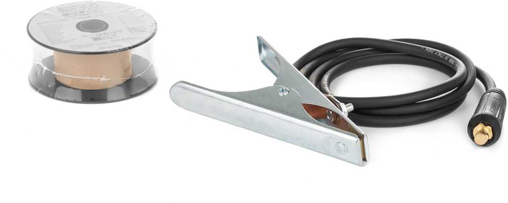 Stanley Inwerterowa spawarka mig/mag 160 a, no gas MIG-160