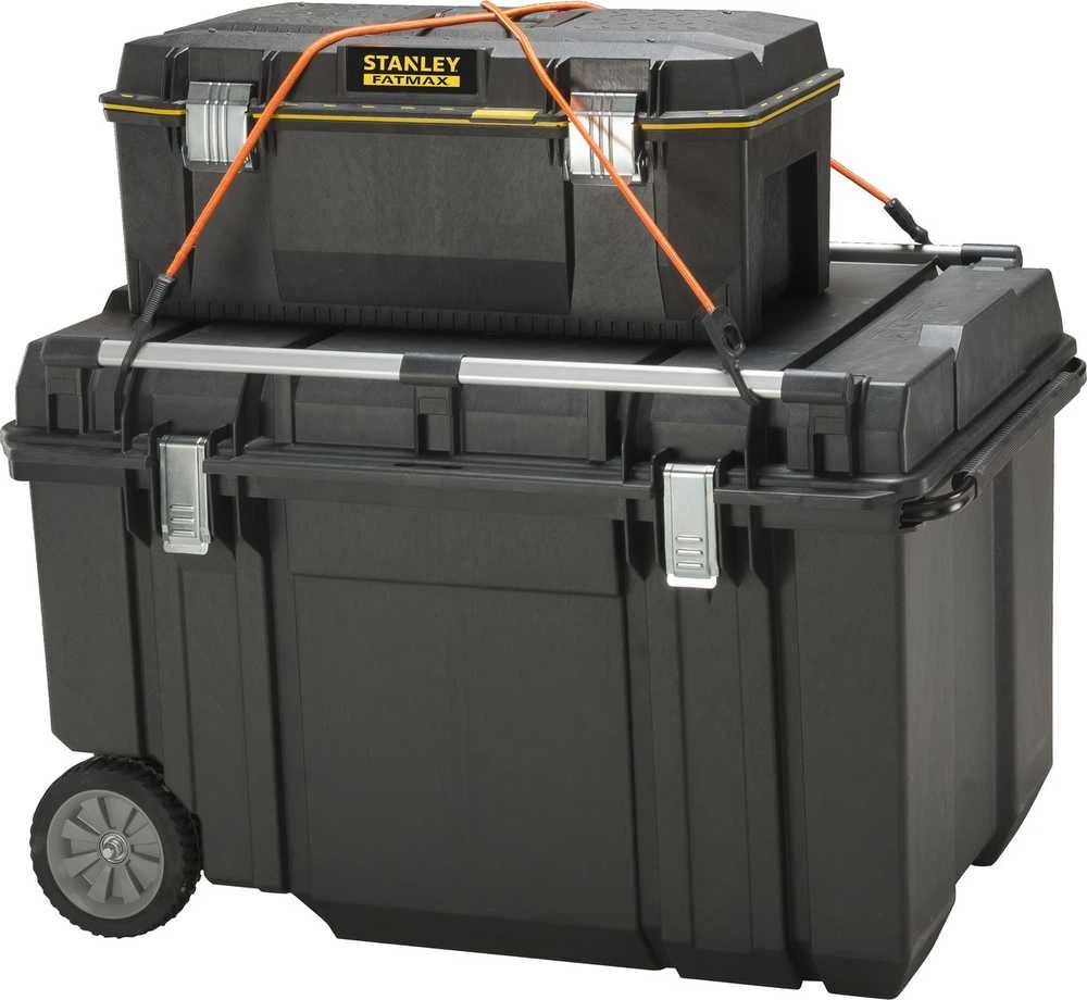 Stanley FATMAX 240 litrų įrankių dėžė