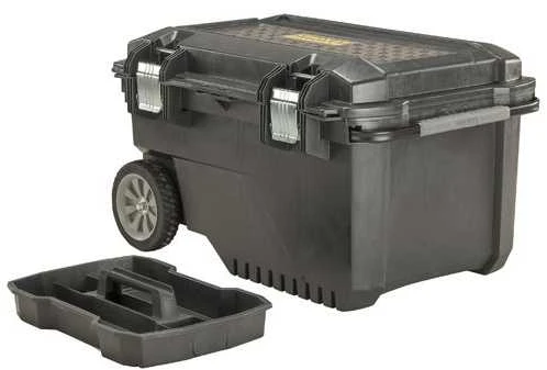 Stanley įrankių dėžė ant ratų FMST1-73601