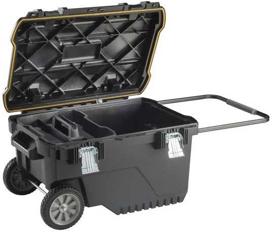 Stanley įrankių dėžė ant ratų FMST1-73601