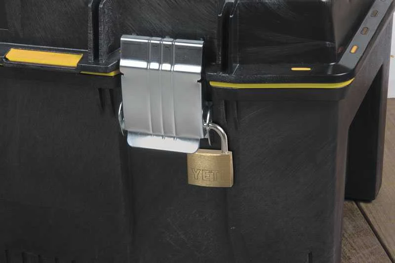 STANLEY įrankių dėžė STRUCTRAL FOAM BOX 28" 1-93-935