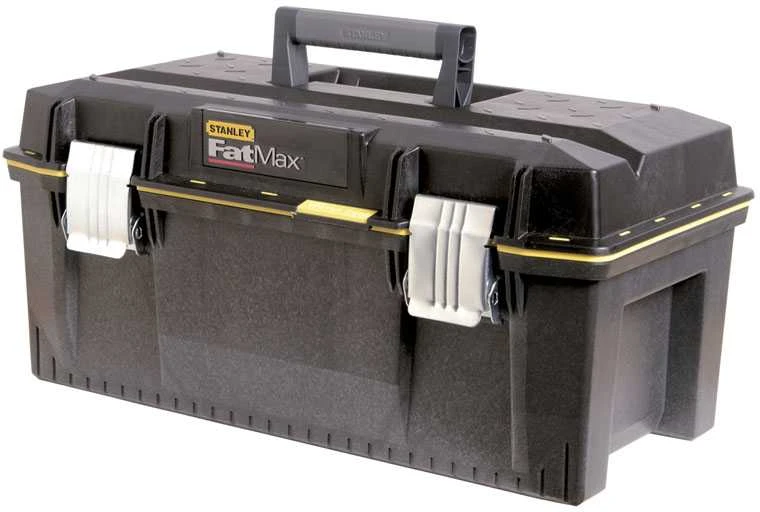 STANLEY įrankių dėžė STRUCTRAL FOAM BOX 28" 1-93-935