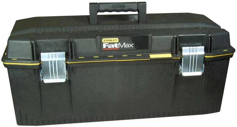 STANLEY įrankių dėžė STRUCTRAL FOAM BOX 28" 1-93-935