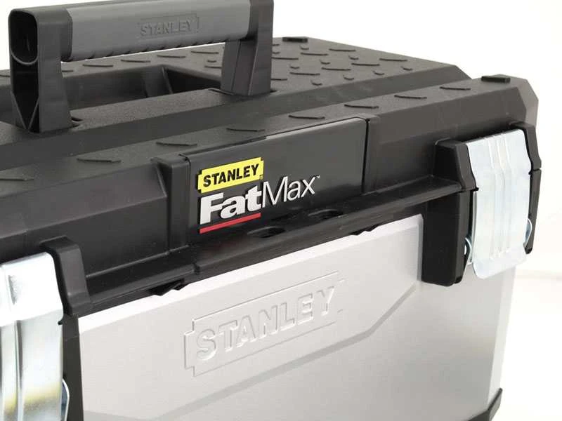 Įrankių dėžė Stanley ''FatMax''
