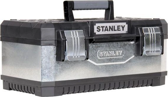STANLEY GALVANIZUOTA DĖŽĖ 20"