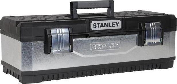 STANLEY GALVANIZUOTA DĖŽĖ 26"
