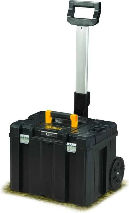 Įrankių dėžė su ratukais Stanley FATMAX PRO-STACK