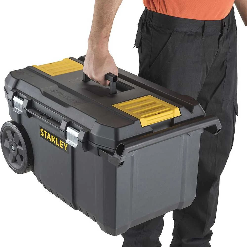 Įrankių dėžė Stanley STST1-80150