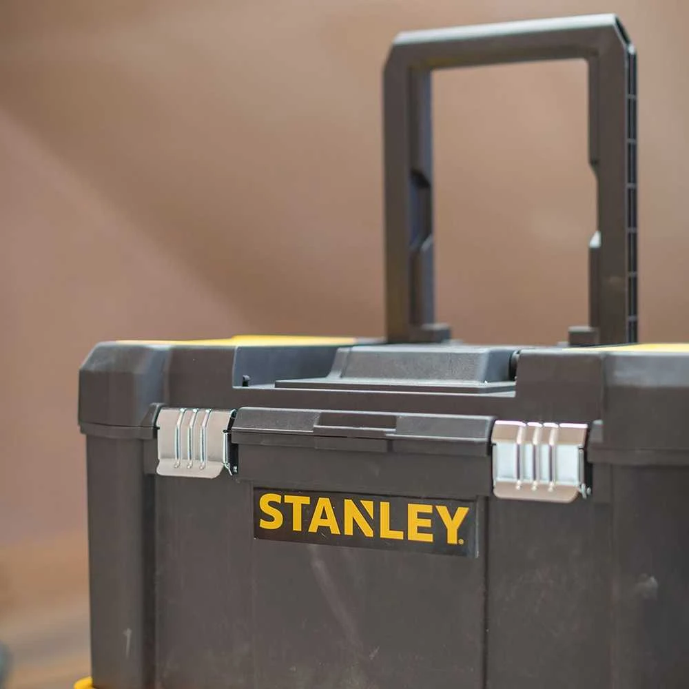 Įrankių vežimėlis Stanley Essential RWS