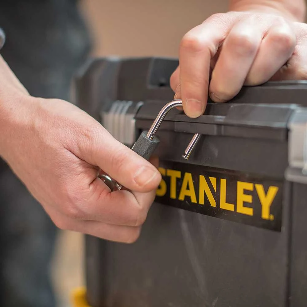 Įrankių vežimėlis Stanley Essential RWS