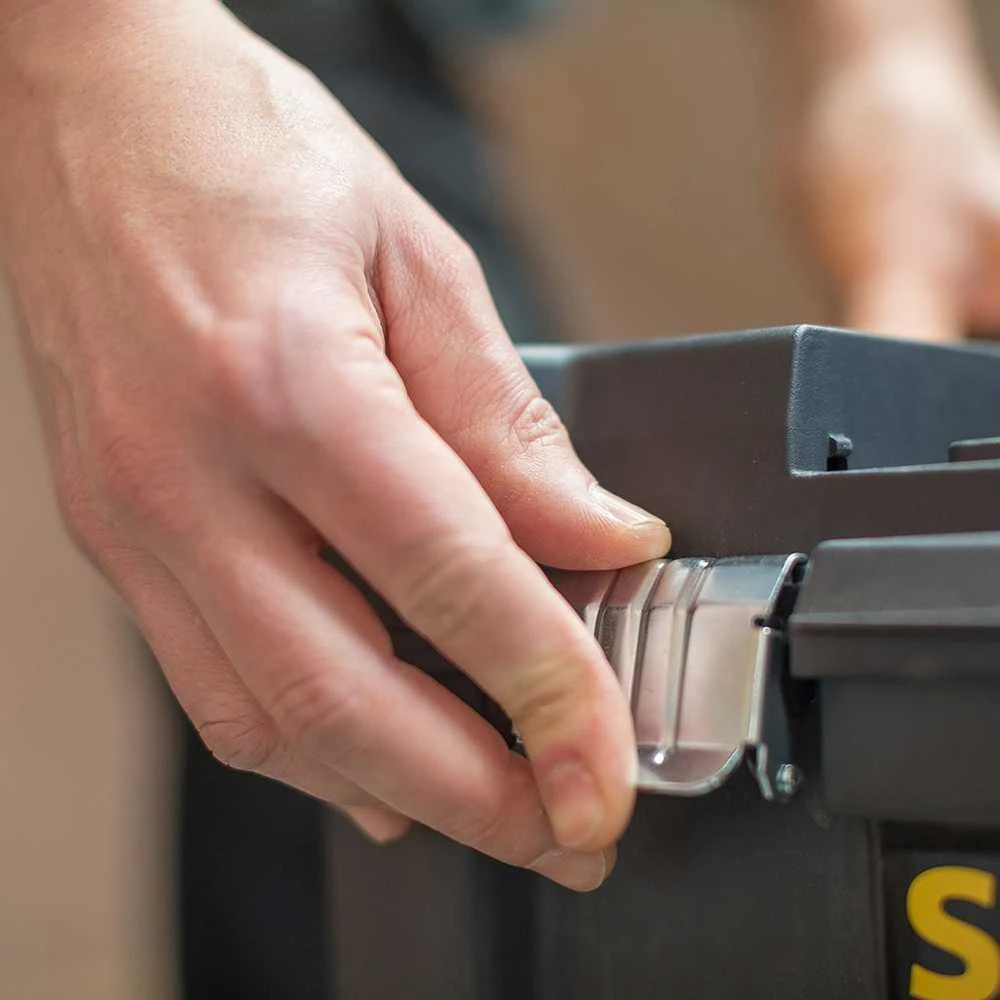 Įrankių vežimėlis Stanley Essential RWS