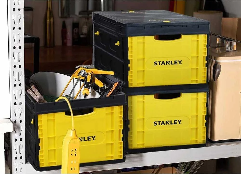 Stanley įrankių dėžė SXWT-FB533-SP