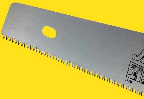 Rankinis pjūklas Stanley Dynagrip Jet-Cut SP; 500 mm medienai