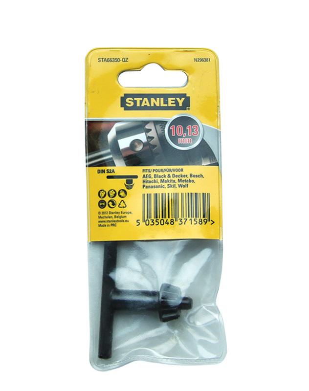 Stanley Kluczyk Gręžimo griebtuvo raktas 10–13 mm griebtuvams