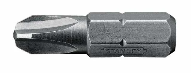 STANLEY KOŃCÓWKA ŚRUBOKRĘTOWA / BIT PH 3/25szt.