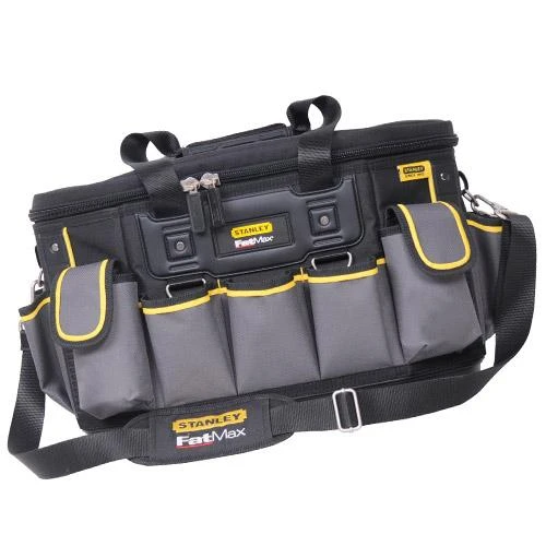 Įrankių krepšys Stanley FatMax Round Top Rigid