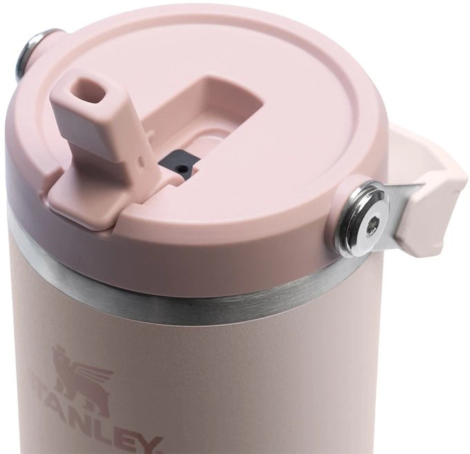 Gertuvė STANLEY CLASSIC The IceFlow (0,89 l)