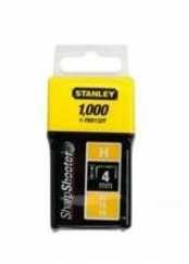 Irwin 13 H tipo kabės „STANLEY" 1000 vnt. 8 mm