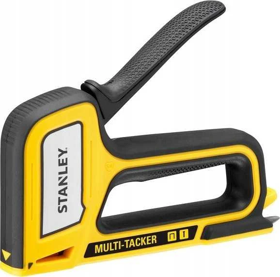 Mechaninis apkabėlių plaktukas Stanley STHT70440-0