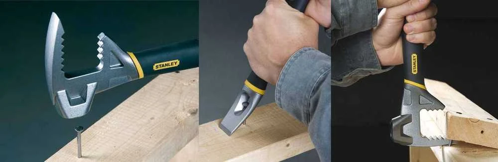 Laužtuvas Stanley ''FatMax FuBar II''; 38 cm