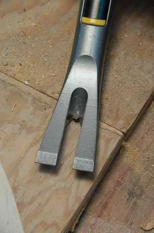 Laužtuvas Stanley FatMax Fubar III; 760 mm