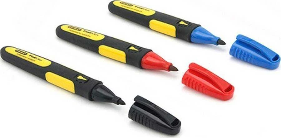 STANLEY ŽYMEKLIS FATMAX XL PLONA VIRŠŪNĖ MIX 3vnt.