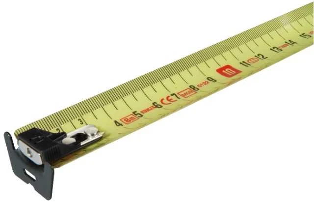 Stanley FatMax magnetinė ruletė 8m x 32mm