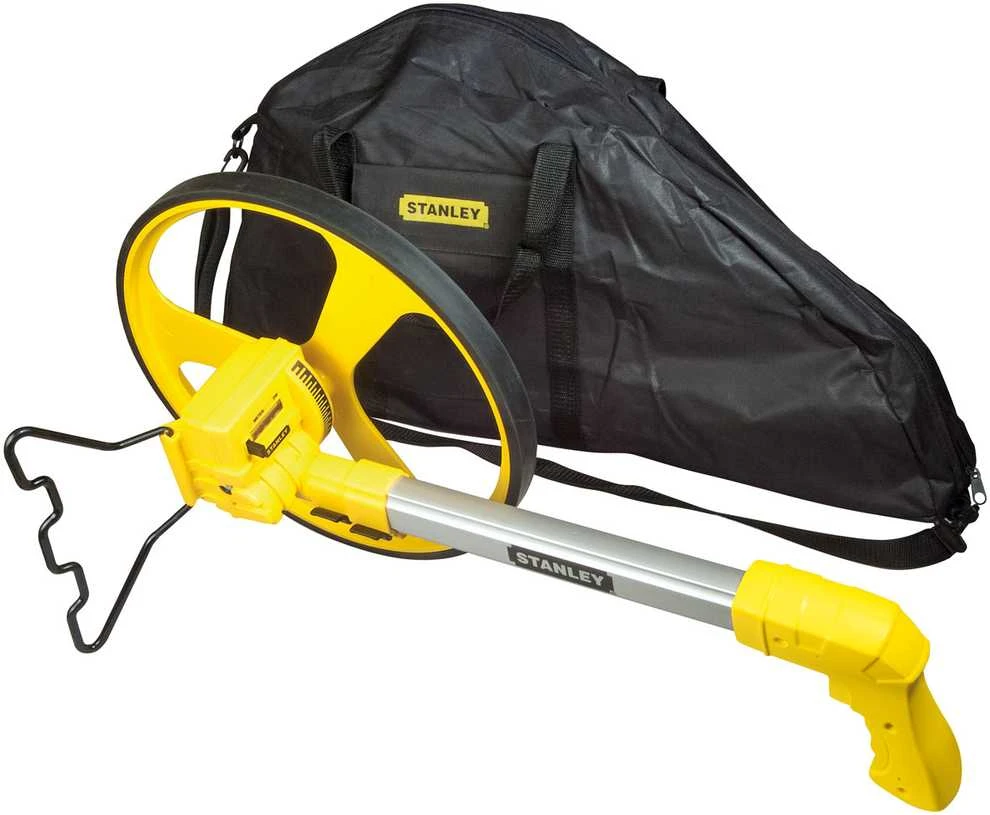 Matavimo ratas Stanley MW40M