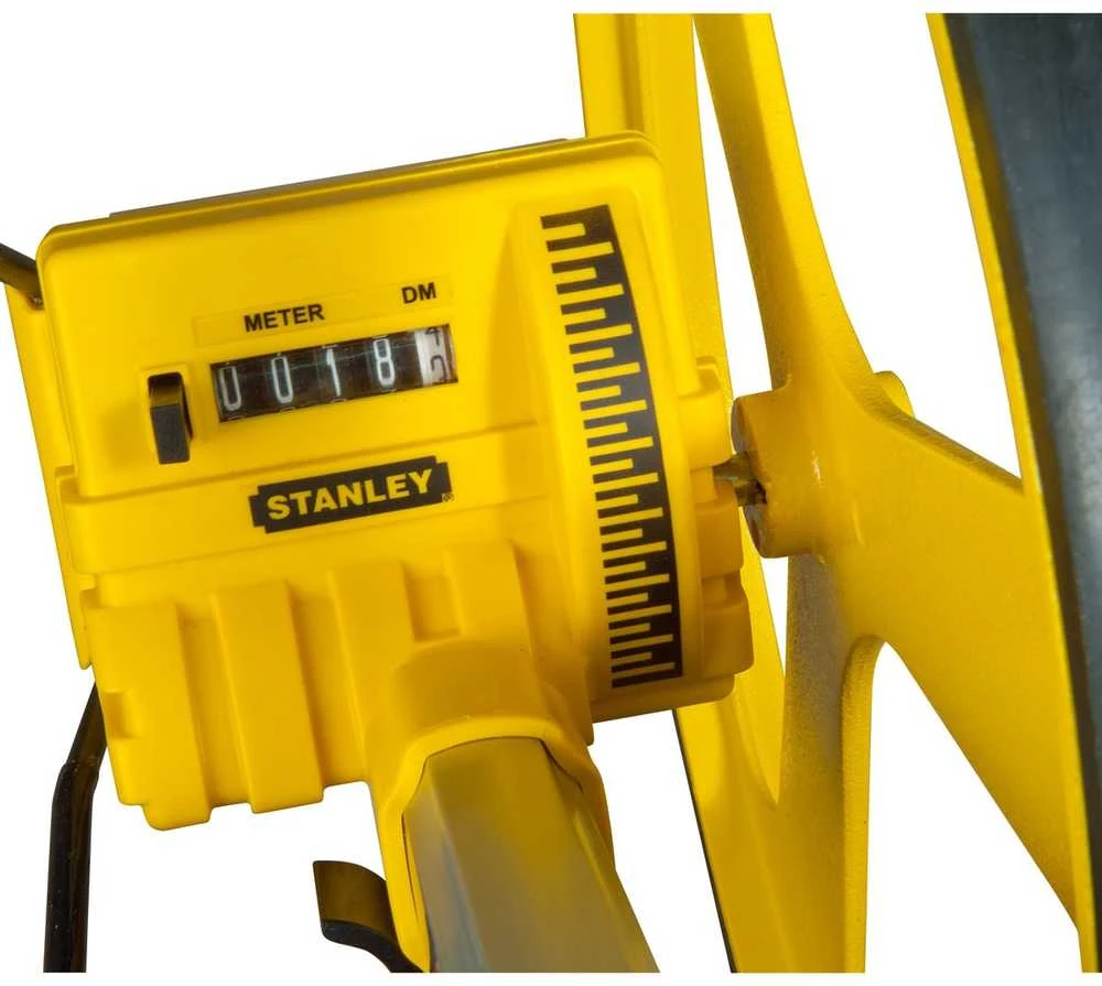Matavimo ratas Stanley MW40M
