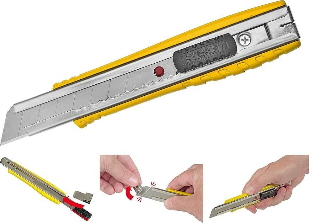 STANLEY PEILIS 18mm FATMAX PLIENAS