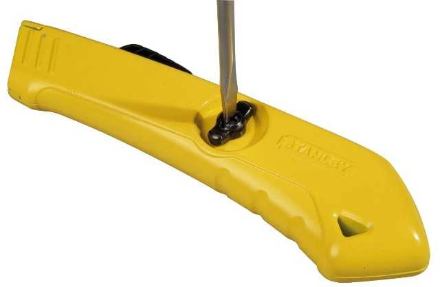 Peilis Stanley sauga