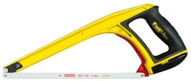 STANLEY SAW METAL FATMAX 5in1