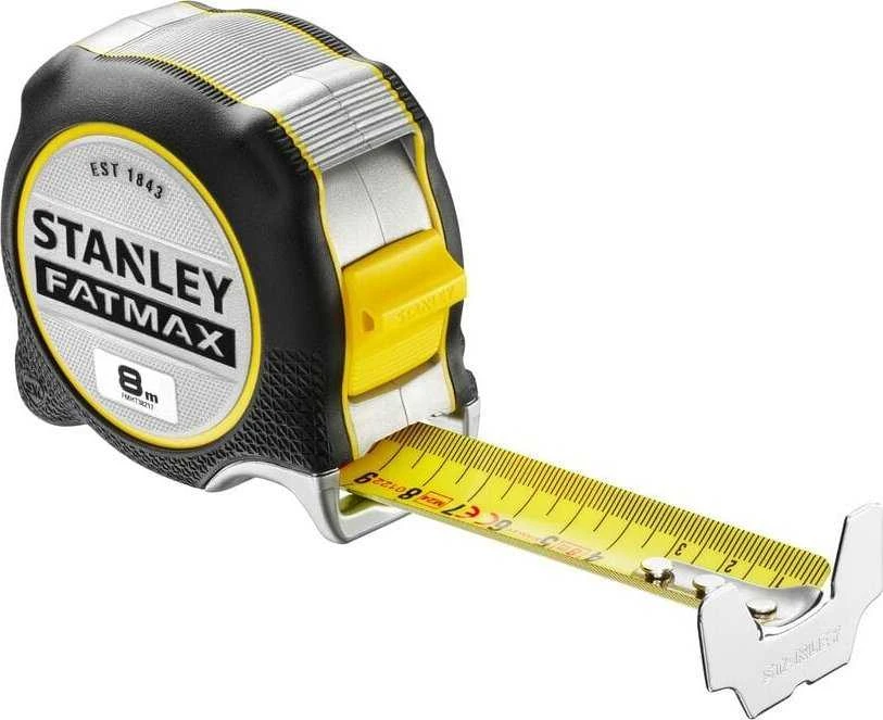 Matavimo ruletė Stanley FMHT38217-0; 8 m