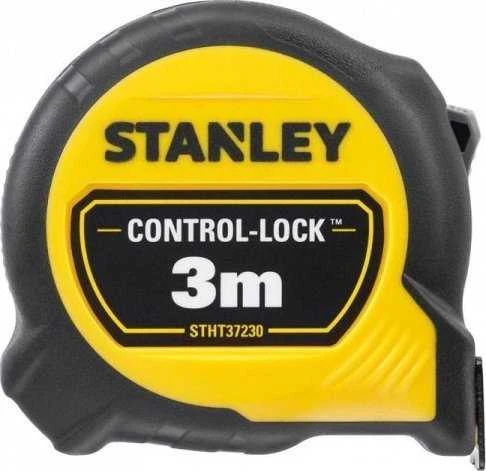 Stanley 3mx19mm KONTROLĖ