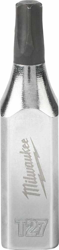 Stanley MILWAUKEE 3/8 lizdas su TORX T27