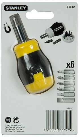 Stanley 3253560663575