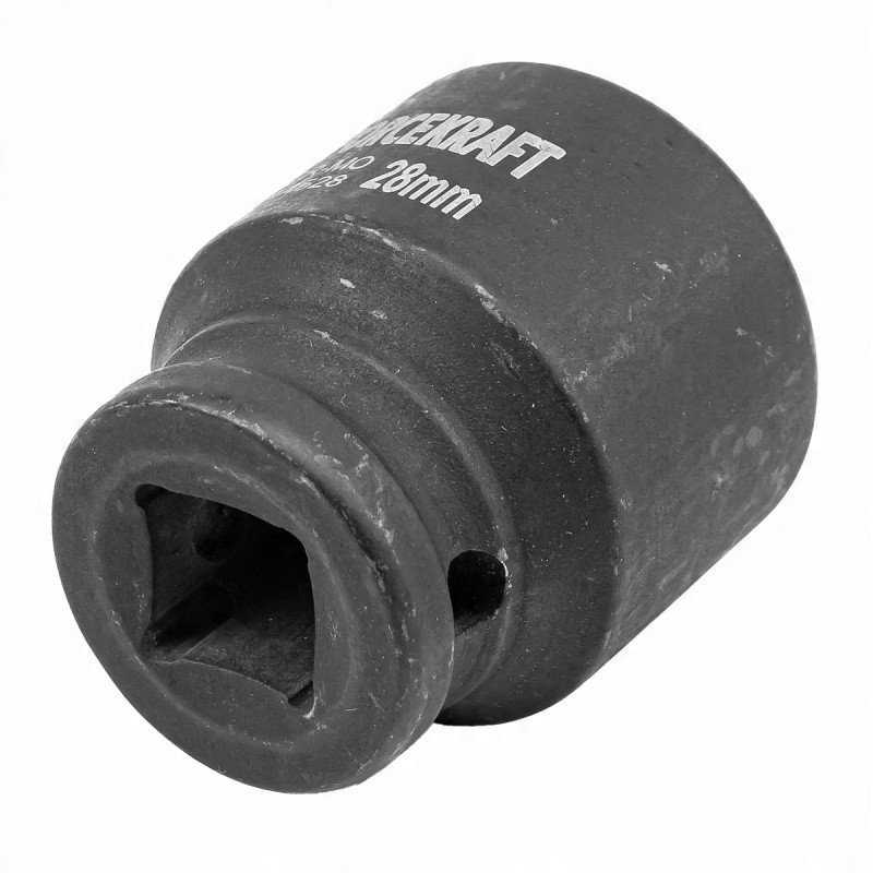Stanley Smūginė galvutė 28 mm 1/2'' (šešiabriaunė)