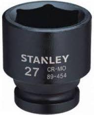 Stanley Nasadka Smūginė galvutė 1/2" 11 mm