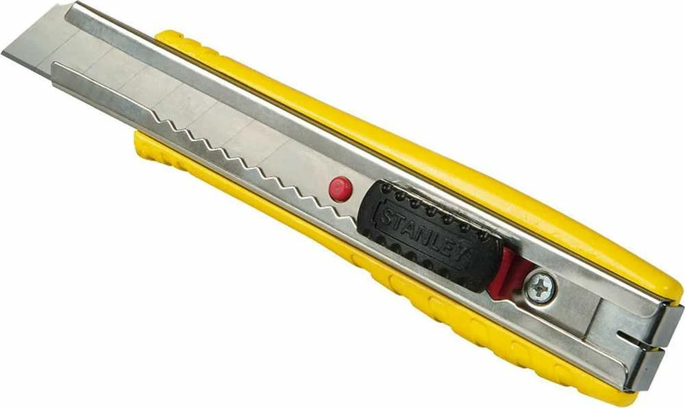 Stanley „Fatmax“ 18 mm peilis