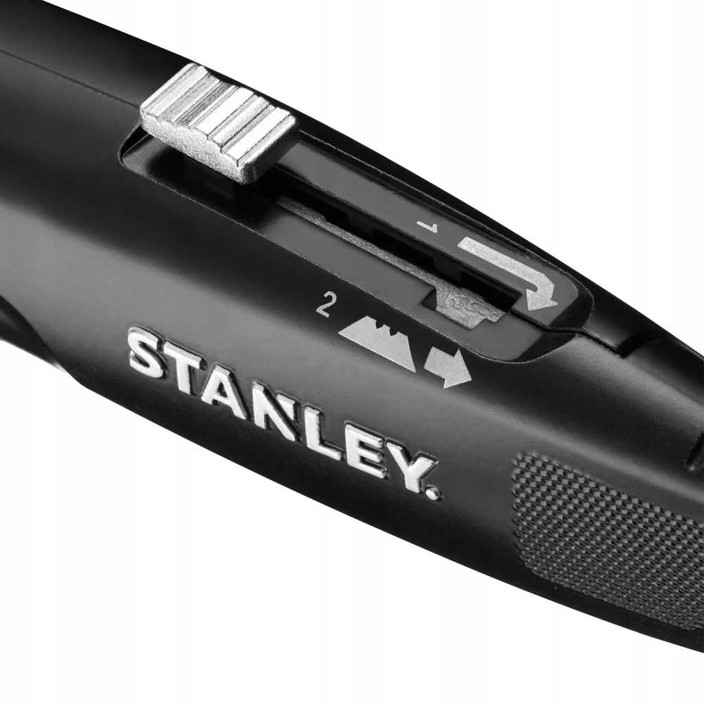 STANLEY SPECIALUS PEILIS Juodas FATMAX