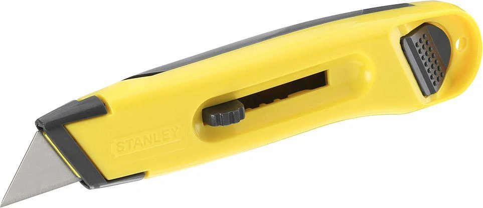 STANLEY LIGHT ABS peilis, IŠtraukiamas peilis 150mm