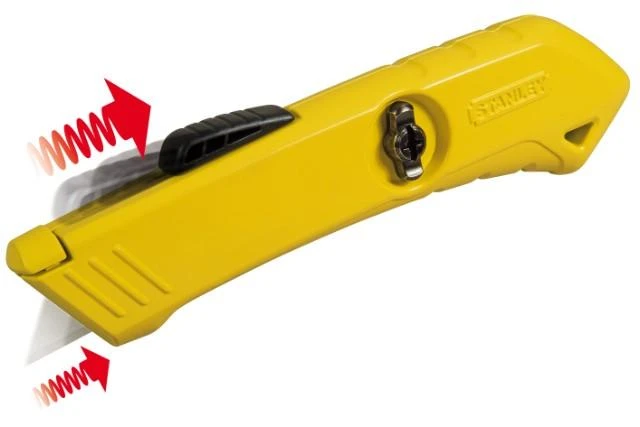 Peilis Stanley sauga