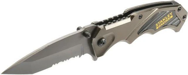 STANLEY FATMAX sulankstomas peilis
