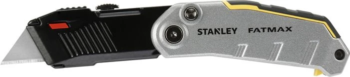 STANLEY FATMAX PLANTAS SU ATSItraukiamu peiliu