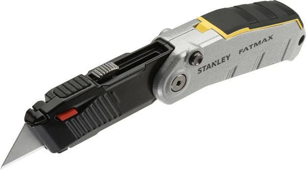 STANLEY FATMAX PLANTAS SU ATSItraukiamu peiliu