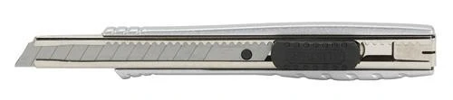 Peilis su lūžtančiais ašmenimis 9mm Stanley 0-10-411