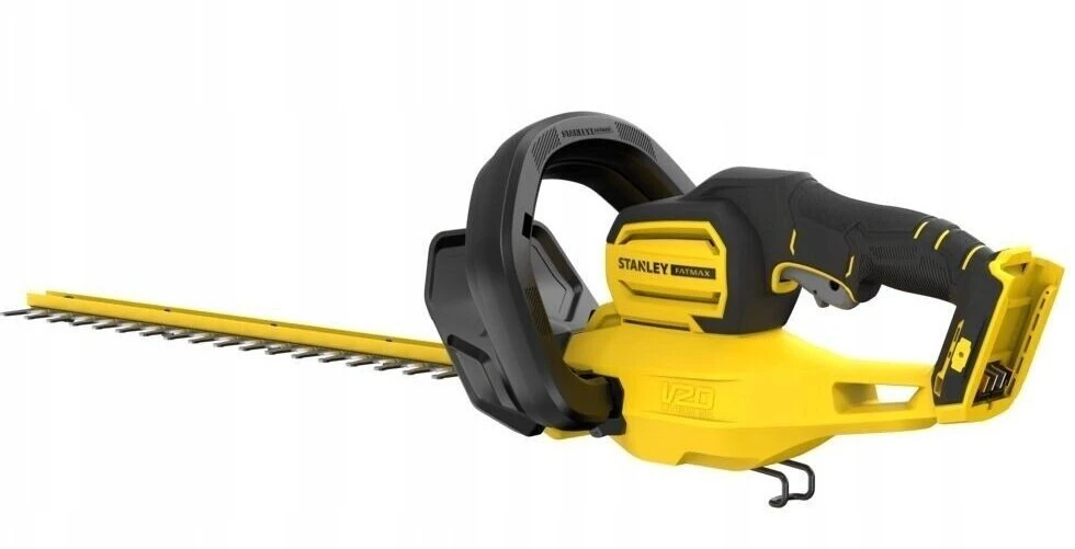 Akumuliatorinės gyvatvorių žirklės 50 cm 18 V SFMCHT650B-XJ STANLEY