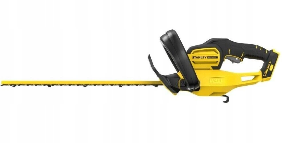 Akumuliatorinės gyvatvorių žirklės 50 cm 18 V SFMCHT650B-XJ STANLEY